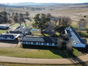 San Michele Adaminaby